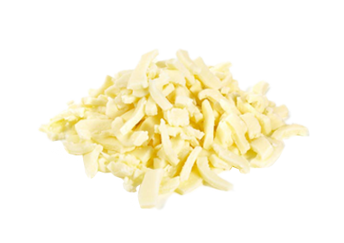 Cubettato e julienne