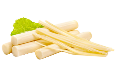 String cheese e stick cheese
